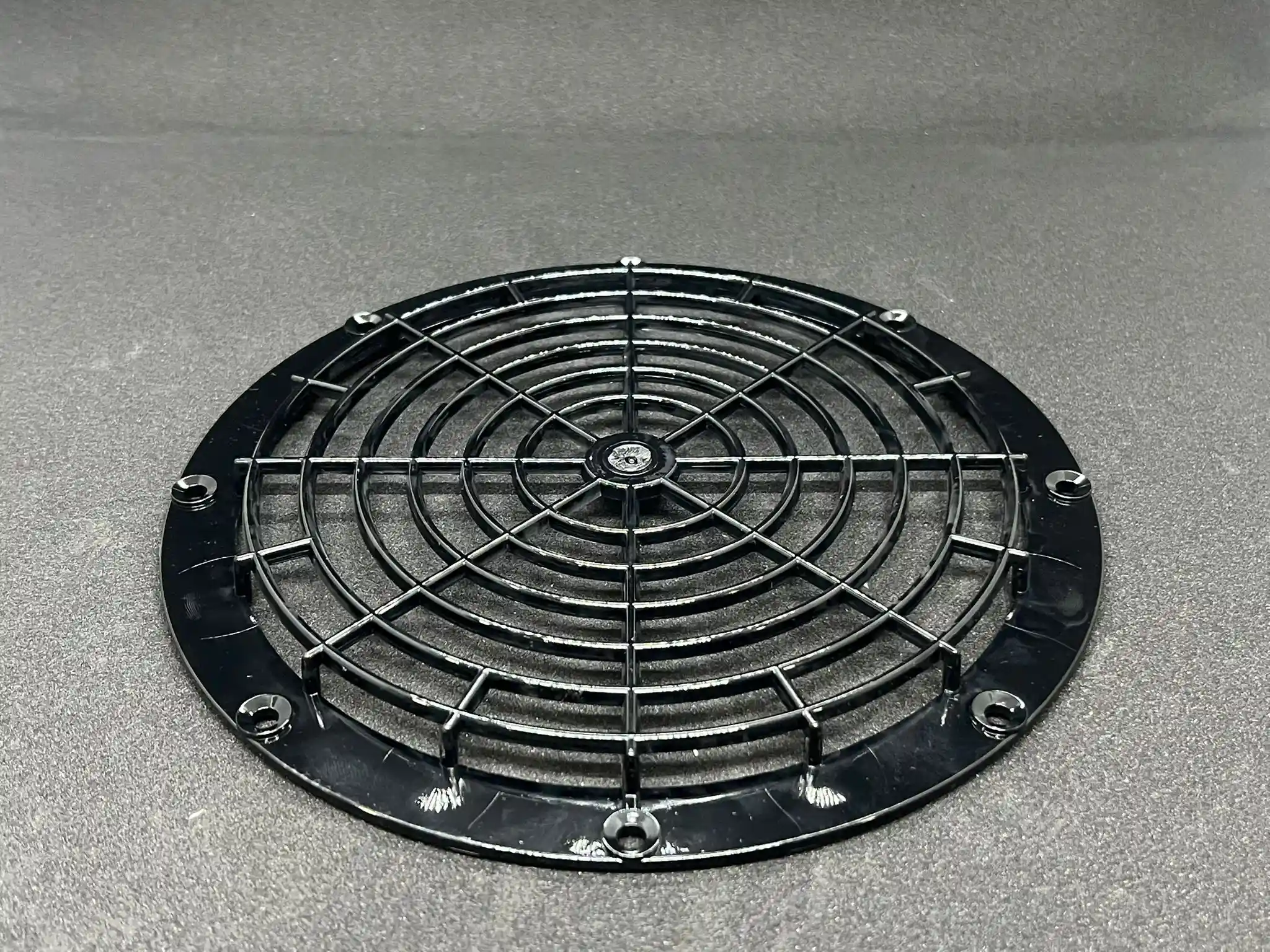 15 CM FAN KORUMA